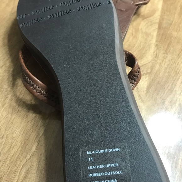 Shoes - Picture 7 of 7